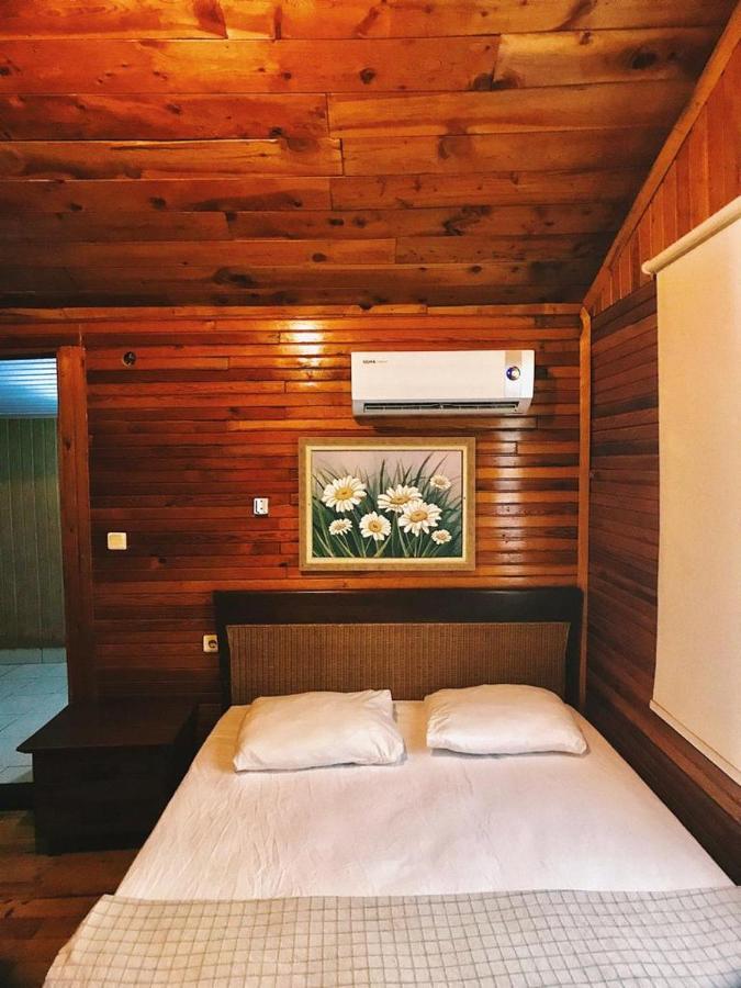 Kadir'S Top Tree Houses Olympos Exterior photo