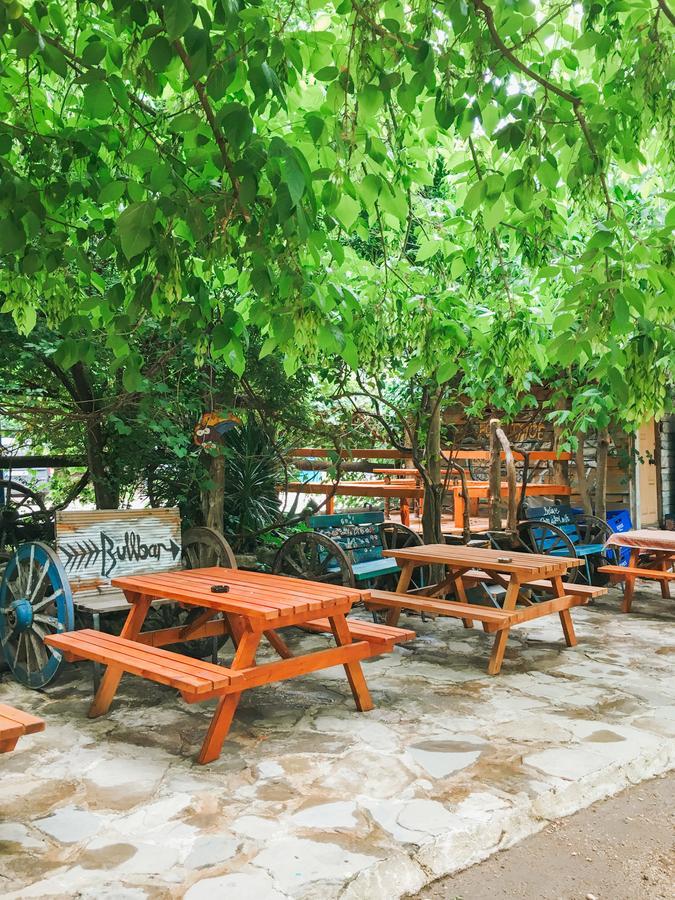 Kadir'S Top Tree Houses Olympos Exterior photo