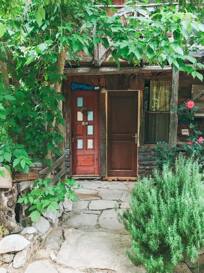 Kadir'S Top Tree Houses Olympos Exterior photo