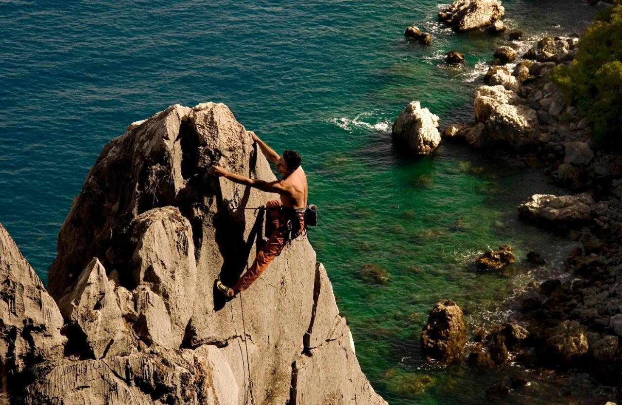 Kadir'S Top Tree Houses Olympos Exterior photo