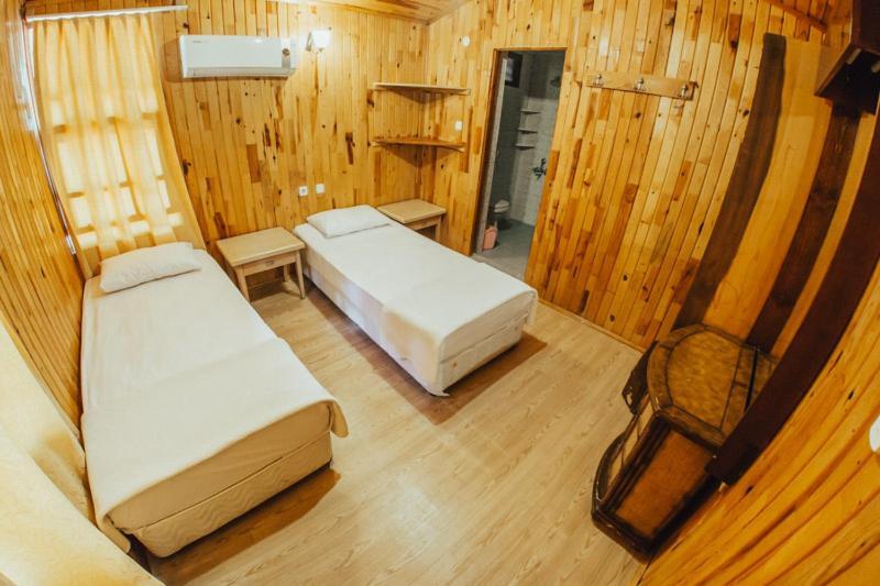 Kadir'S Top Tree Houses Olympos Exterior photo