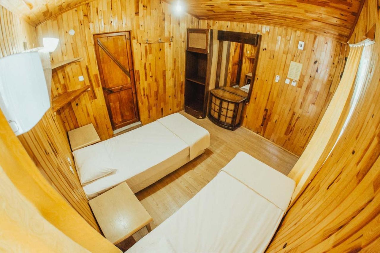Kadir'S Top Tree Houses Olympos Exterior photo