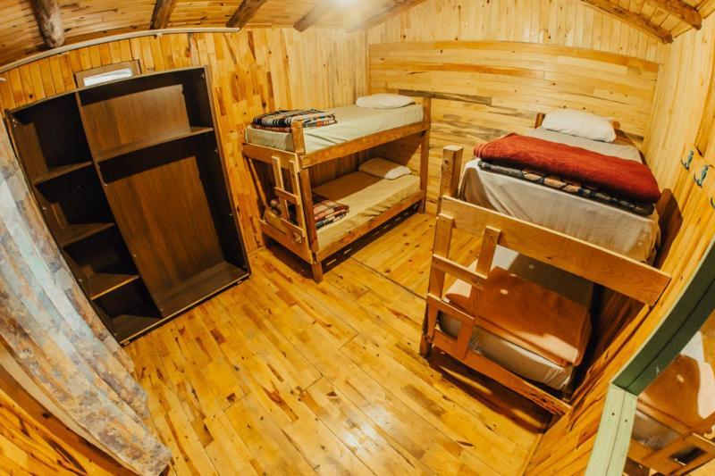 Kadir'S Top Tree Houses Olympos Exterior photo